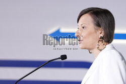 Prezentacja wyników finansowych grupy ORLEN za 1. kwartał 2025