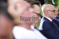 Prezentacja wyników finansowych grupy ORLEN za 1. kwartał 2025