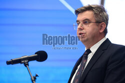 Konferencja prasowa NIK