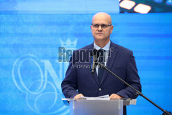 Konferencja prasowa NIK