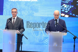 Konferencja prasowa NIK