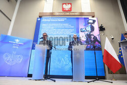 Konferencja prasowa NIK