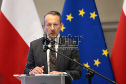 Konferencja prasowa NIK