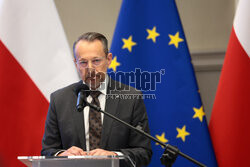 Konferencja prasowa NIK