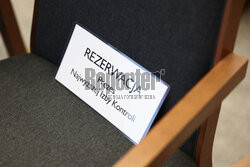 Konferencja prasowa NIK