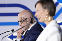Prezentacja wyników finansowych grupy ORLEN za 1. kwartał 2025