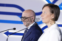 Prezentacja wyników finansowych grupy ORLEN za 1. kwartał 2025