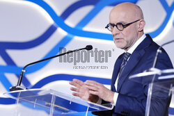 Prezentacja wyników finansowych grupy ORLEN za 1. kwartał 2025