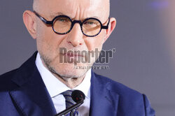Prezentacja wyników finansowych grupy ORLEN za 1. kwartał 2025