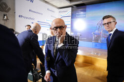 Prezentacja wyników finansowych grupy ORLEN za 1. kwartał 2025