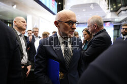 Prezentacja wyników finansowych grupy ORLEN za 1. kwartał 2025