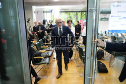 Prezentacja wyników finansowych grupy ORLEN za 1. kwartał 2025