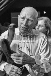 Nie żyje fotograf Sebastiao Salgado