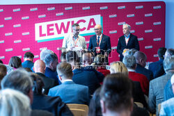 Kongres Nowej Lewicy