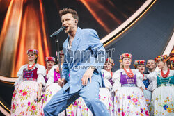 Polsat Hit Festiwal 2025 - dzień 1