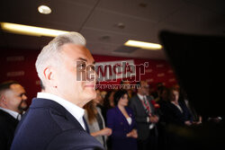 Konferencja Nowej Lewicy
