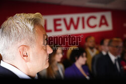 Konferencja Nowej Lewicy