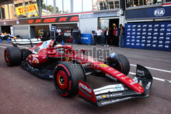 F1 - GP Monako