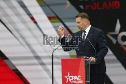 CPAC POLAND 2025