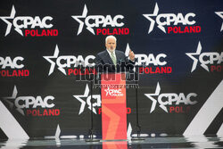 CPAC POLAND 2025