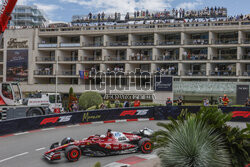 F1 - GP Monako