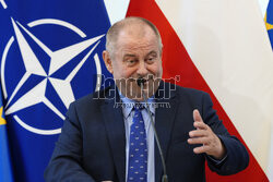 Raport Bezpieczeństwo łańcucha dostaw w polskim przemyśle obronnym