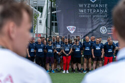 Dzień Weterana w Gdyni