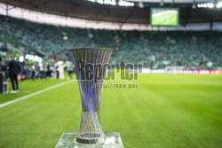 Finał Ligi Konferencji Real Betis - Chelsea
