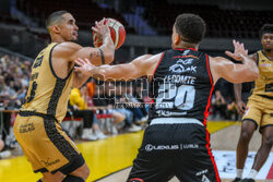 Półfinały OBL. Trefl Sopot - PGE Start Lublin