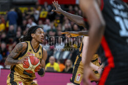 Półfinały OBL. Trefl Sopot - PGE Start Lublin