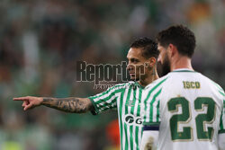 Finał UEFA Ligi Konferwncji:  Real Betis Balompie - Chelsea