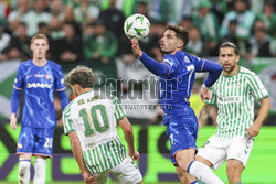Finał Ligi Konferencji UEFA: Real Betis - Chelsea