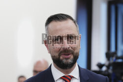 Posiedzenie rządu