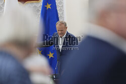 Posiedzenie rządu