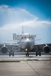 Inauguracja lotów WizzAir: Gdańsk - Budapeszt