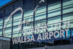 Inauguracja lotów WizzAir: Gdańsk - Budapeszt