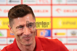 Marcowe zgrupowanie reprezentacji Polski