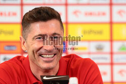 Marcowe zgrupowanie reprezentacji Polski