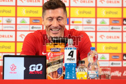 Marcowe zgrupowanie reprezentacji Polski