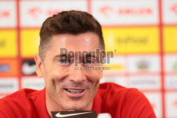 Marcowe zgrupowanie reprezentacji Polski