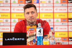 Marcowe zgrupowanie reprezentacji Polski