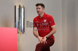 Marcowe zgrupowanie reprezentacji Polski