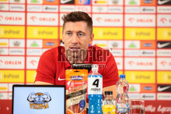 Marcowe zgrupowanie reprezentacji Polski