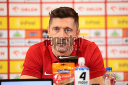 Marcowe zgrupowanie reprezentacji Polski