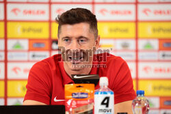 Marcowe zgrupowanie reprezentacji Polski