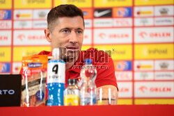 Marcowe zgrupowanie reprezentacji Polski