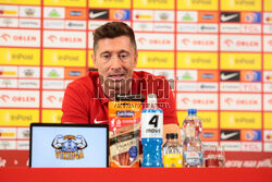 Marcowe zgrupowanie reprezentacji Polski