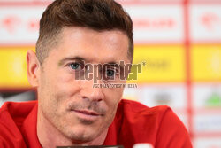 Marcowe zgrupowanie reprezentacji Polski