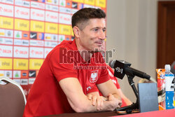 Marcowe zgrupowanie reprezentacji Polski