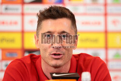 Marcowe zgrupowanie reprezentacji Polski